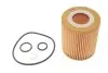 Фильтр масляный BMW 3 (E46/E90) /5 (E60) 1.6/2.0/1.8/2.0 FEBI BILSTEIN 26705 (фото 1)