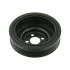 Шків колінвалу VW Caddy III 1.6TDI/2.0TDI 10-15, 55/62/75/81/103/125kw FEBI BILSTEIN 26874 (фото 1)