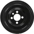 Шків колінвалу VW Caddy III 1.6TDI/2.0TDI 10-15, 55/62/75/81/103/125kw FEBI BILSTEIN 26874 (фото 2)