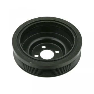 Шків колінвалу VW Caddy III 1.6TDI/2.0TDI 10-15, 55/62/75/81/103/125kw FEBI BILSTEIN 26874