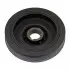 Шкив коленвала Citroen/Fiat/Peugeot 1.9D/2.0HDi (6PK) FEBI BILSTEIN 26922 (фото 1)