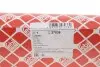Фильтр воздушный BMW 5 (E60/E61)/6 (E63/E64) 2.0-3.0i 03-10 (N52/N53/M54) FEBI BILSTEIN 27036 (фото 6)