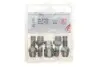 Комплект колесных болтов VW Caddy III/T4/T5 (M14x1.5mm) FEBI BILSTEIN 27056 (фото 1)