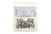 Комплект колесных болтов VW Caddy III/T4/T5 (M14x1.5mm) FEBI BILSTEIN 27056 (фото 2)