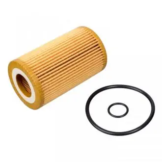 Фільтр масляний FEBI BILSTEIN 27167