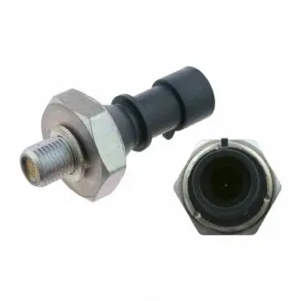 Датчик давления масла Opel Astra H/J/Insignia A 1.0-1.8 04- (0.3-0.55 bar) M10x1 FEBI BILSTEIN 27223