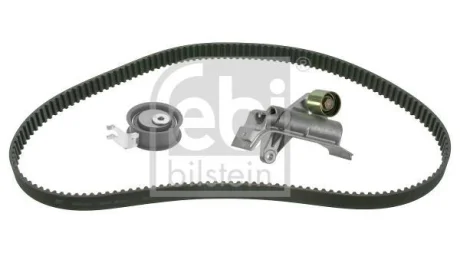 Опора двигуна гумометалева FEBI BILSTEIN 27298