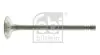 Клапан (випуск) VW Caddy II/III/Golf 1.4/1.6FSI/TSI 00- (L=100.9mm) FEBI BILSTEIN 27366 (фото 2)