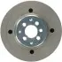 Шкив коленвала Audi A4/A6/VW Passat 98-11 FEBI BILSTEIN 27444 (фото 3)