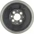 Шкив коленвала Audi A4/A6/VW Passat 98-11 FEBI BILSTEIN 27444 (фото 4)
