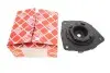 Подушка амортизатора (переднего) Nissan Micra/Renault Clio 03- (L) 27455