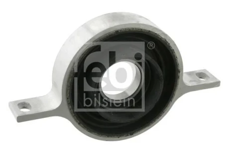 Підшипник підвісний BMW 1 (E81/E87)/3 (E90/F30/F80) 06-18 (d=35mm) B47/B58/M57/N47/N54/N55/N57/S55 FEBI BILSTEIN 27473