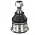 Опора кульова (передня/знизу) Mitsubishi Lancer 84-03/ Volvo S40 95-04 FEBI BILSTEIN 28200 (фото 4)