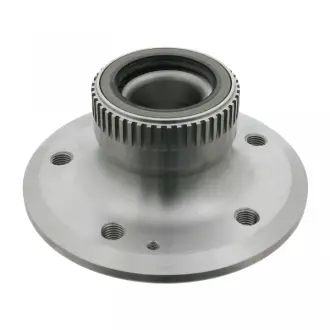 Комплект підшипника колеса FEBI BILSTEIN 28384