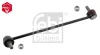 Тяга стабілізатора (переднього) (R) Hyundai Santa Fe II 06-12/Kia Sorento II 06- (L=341mm) FEBI BILSTEIN 28576 (фото 1)