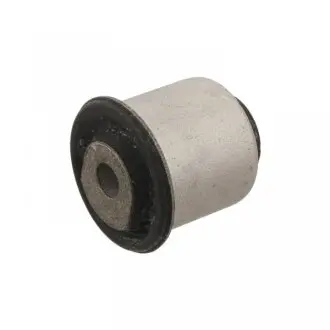 Сайлентблок рычага (переднего/снизу/спереди) Audi A3 99-03/VW Golf IV 02-05 FEBI BILSTEIN 28621