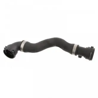 Патрубок радіатора (верхній) BMW 5 (E39)/ 7 (E38) 95-03 FEBI BILSTEIN 28680