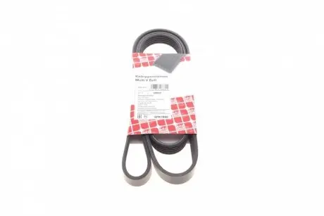 Пасок велоклиновий FEBI BILSTEIN 28882
