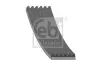 Ремень генератора VW T6 2.0 TSI 15- (6PK1113) FEBI BILSTEIN 28924 (фото 2)