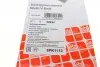 Ремень генератора VW T6 2.0 TSI 15- (6PK1113) FEBI BILSTEIN 28924 (фото 7)