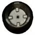 Подушка двигателя MB C (203) 2000-2008 (FEBI) FEBI BILSTEIN 29330 (фото 3)