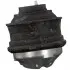 Подушка двигателя MB C (203) 2000-2008 (FEBI) FEBI BILSTEIN 29330 (фото 4)