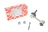 Тяга стабілізатора AUDI A3, Q3, SEAT ALTEA XL, SKODA YETI, VW GOLF V 03- зад. мост (Пр-во FEBI) 29461 FEBI BILSTEIN