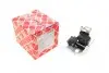 Кронштейн крепления глушителя (средний) Renault Megane/Scenic 03- FEBI BILSTEIN 29584 (фото 1)