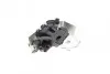 Кронштейн крепления глушителя (средний) Renault Megane/Scenic 03- FEBI BILSTEIN 29584 (фото 3)