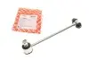 Тяга стабилизатора (заднего) (L) MB (W204/S204/C204/W212/S212) 07- (L=260.8mm) FEBI BILSTEIN 29695 (фото 1)