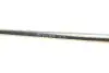 Тяга стабилизатора (заднего) (L) MB (W204/S204/C204/W212/S212) 07- (L=260.8mm) FEBI BILSTEIN 29695 (фото 3)