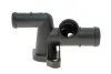 Фланець системи охолодження VW Golf IV 1.6/2.0i 97-06 FEBI BILSTEIN 29886 (фото 1)