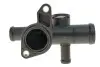 Фланець системи охолодження VW Golf IV 1.6/2.0i 97-06 FEBI BILSTEIN 29886 (фото 3)