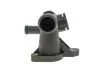 Фланець системи охолодження VW Golf IV 1.6/2.0i 97-06 FEBI BILSTEIN 29886 (фото 4)