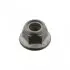Гайка колесная Fiat/Ford/Volvo (M12x1.75) 30005