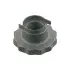 Гайка маточини (передньої) VW Polo 4/5/6 01-/ Skoda Fabia I/II/ Rapid 99- (М16х1,5/36mm) 30028
