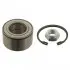 Подшипник ступицы (передней) VW Caddy II 1.6/1.9 D 96-00/Skoda Felicia 1.3-1.9 89-01 (35x68x37) 30040