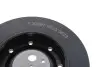 Шкив коленвала Ford Transit 2.0DI/2.0TDCI 00-07 FEBI BILSTEIN 30097 (фото 2)