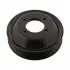 Шків насосу ГПК BMW 3 (E46)/5 (E39/E60) 2.0-3.0i -10 FEBI BILSTEIN 30125 (фото 1)