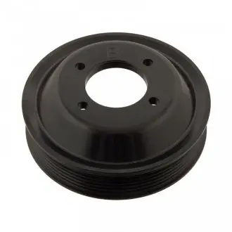 Шків насосу ГПК BMW 3 (E46)/5 (E39/E60) 2.0-3.0i -10 FEBI BILSTEIN 30125
