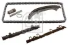 Ланцюг приводу ГРМ (к-кт) MB E-Class (W124)/G-Class (W463)/S-Class (W126) 2.5-3.0 85-97 FEBI BILSTEIN 30307 (фото 1)