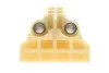 Комплект цепи ГРМ Opel Omega B 2.5 DTI/3 (E46)/5 (E39)/7 (E38)/X5 (E53) (M57D25/M57D30) 94-06 (z=90) FEBI BILSTEIN 30343 (фото 3)