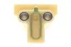 Комплект цепи ГРМ Opel Omega B 2.5 DTI/3 (E46)/5 (E39)/7 (E38)/X5 (E53) (M57D25/M57D30) 94-06 (z=90) FEBI BILSTEIN 30343 (фото 4)
