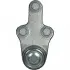 Опора шаровая (передняя/снизу) Ford C-max 07-10/ Focus 04-12 FEBI BILSTEIN 30380 (фото 3)