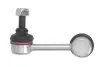 Тяга стабилизатора (заднего) (R) Mitsubishi Lancer/Outlander 06-/Citroen C4/Peugeot 4008 12- (80mm) FEBI BILSTEIN 30399 (фото 1)