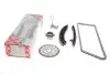 Комплект цепи ГРМ Renault Trafic 2.0dCi 06- FEBI BILSTEIN 30639 (фото 1)