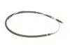Трос полотенца VW Golf V/Audi A3/Skoda Octavia 97-13 (1445/805 мм) FEBI BILSTEIN 30727 (фото 1)