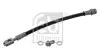 Шланг тормозной (задний) Audi Q3/Seat Alhambra/VW CC/Passat/Sharan/Tiguan 07- (L=285mm) FEBI BILSTEIN 30850 (фото 2)