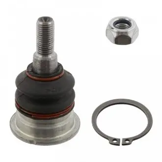 Шарова опора,передняя ось FEBI BILSTEIN 30863