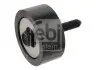 Ролик генератора MB Vario OM904 86-13 (натяжной) (75x32.5) FEBI BILSTEIN 30948 (фото 2)